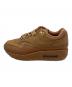 NIKE (ナイキ) Women's Air Max 1 '87 ブラウン サイズ:SIZE 25.5cm：7000円