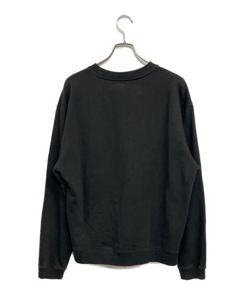 KENZO（ケンゾー）KENZO (ケンゾー) スウェット ブラック サイズ:SIZE Mの古着・服飾アイテム