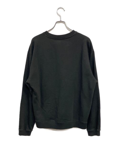 KENZO（ケンゾー）KENZO (ケンゾー) スウェット ブラック サイズ:SIZE Mの古着・服飾アイテム