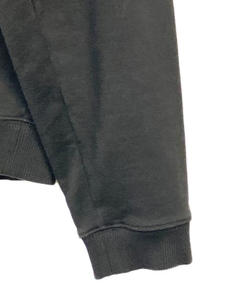 KENZO（ケンゾー）KENZO (ケンゾー) スウェット ブラック サイズ:SIZE Mの古着・服飾アイテム