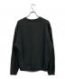 KENZO (ケンゾー) スウェット ブラック サイズ:SIZE M：6000円