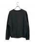KENZO (ケンゾー) スウェット ブラック サイズ:SIZE M：12000円
