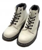 Dr.Martensドクターマーチン）の古着「939 Ben Boots」｜ホワイト