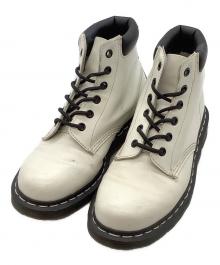 Dr.Martens（ドクターマーチン）の古着「939 Ben Boots」｜ホワイト