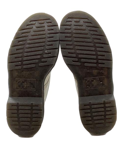 Dr.Martens（ドクターマーチン）Dr.Martens (ドクターマーチン) 939 Ben Boots ホワイト サイズ:SIZE UK5 (24cm)の古着・服飾アイテム