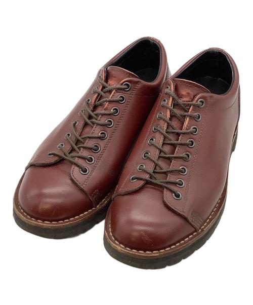 Danner（ダナー）Danner (ダナー) JUNIPER 2 ブラウン サイズ:SIZE 8の古着・服飾アイテム