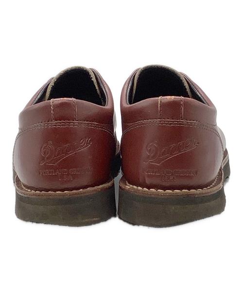 Danner（ダナー）Danner (ダナー) JUNIPER 2 ブラウン サイズ:SIZE 8の古着・服飾アイテム