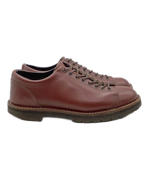 Danner（ダナー）Danner (ダナー) JUNIPER 2 ブラウン サイズ:SIZE 8の古着・服飾アイテム