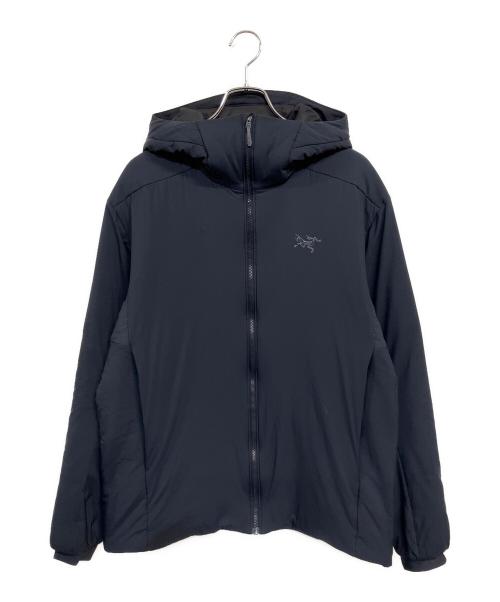 ARC'TERYX（アークテリクス）ARC'TERYX (アークテリクス) Atom Heavyweight Hoody ネイビー サイズ:SIZE Mの古着・服飾アイテム
