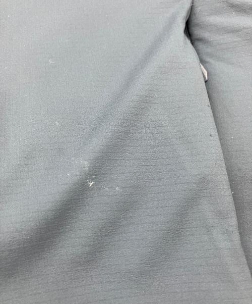 ARC'TERYX（アークテリクス）ARC'TERYX (アークテリクス) Atom Heavyweight Hoody ネイビー サイズ:SIZE Mの古着・服飾アイテム