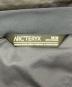 中古・古着 ARC'TERYX (アークテリクス) Atom Heavyweight Hoody ネイビー サイズ:SIZE M：38000円