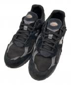 NEW BALANCEニューバランス）の古着「スニーカー」｜ブラック