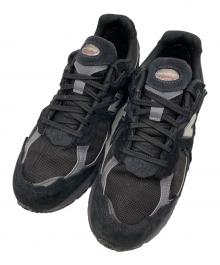 NEW BALANCE（ニューバランス）の古着「スニーカー」｜ブラック