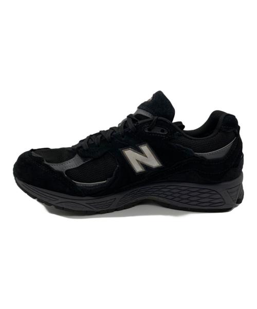 NEW BALANCE（ニューバランス）NEW BALANCE (ニューバランス) スニーカー ブラック サイズ:SIZE 27cmの古着・服飾アイテム