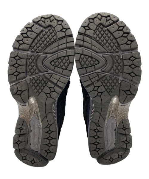 NEW BALANCE（ニューバランス）NEW BALANCE (ニューバランス) スニーカー ブラック サイズ:SIZE 27cmの古着・服飾アイテム