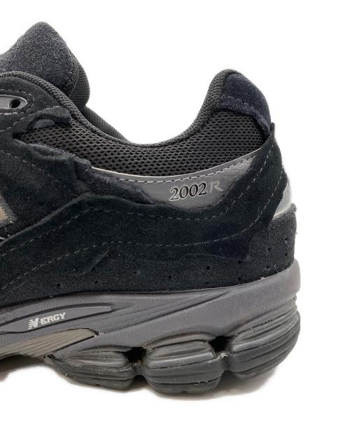 NEW BALANCE（ニューバランス）NEW BALANCE (ニューバランス) スニーカー ブラック サイズ:SIZE 27cmの古着・服飾アイテム
