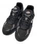 NEW BALANCE（ニューバランス）の古着「スニーカー」｜ブラック