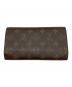 LOUIS VUITTON (ルイ ヴィトン) 3つ折り財布：20000円