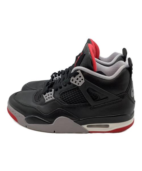 NIKE（ナイキ）NIKE (ナイキ) AIR JORDAN4 Retro 