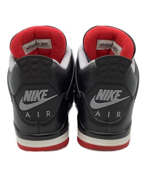 NIKE（ナイキ）NIKE (ナイキ) AIR JORDAN4 Retro 