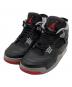 NIKE（ナイキ）の古着「AIR JORDAN4 Retro 