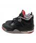 NIKE (ナイキ) AIR JORDAN4 Retro 