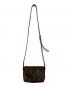 LOUIS VUITTON (ルイ ヴィトン) ヴィバシテPM ブラウン：140000円