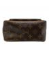 中古・古着 LOUIS VUITTON (ルイ ヴィトン) ヴィバシテPM ブラウン：140000円