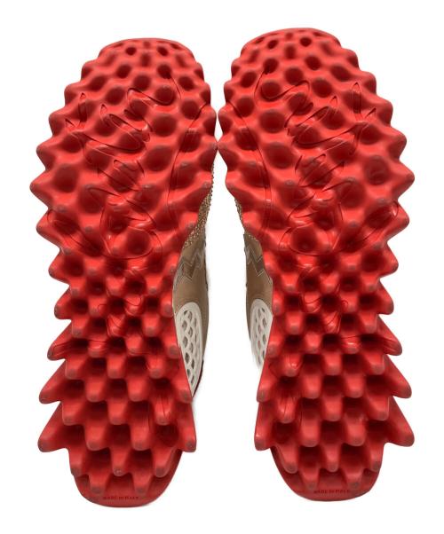 Christian Louboutin（クリスチャン・ルブタン）Christian Louboutin (クリスチャン・ルブタン) LOUBISHARK スニーカー ピンク サイズ:37 1/2の古着・服飾アイテム
