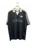adidas Originals（アディダスオリジナル）の古着「半袖カットソー」｜ブラック