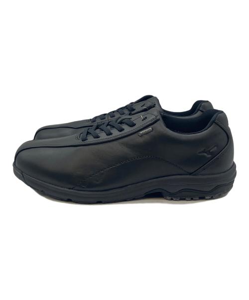 MIZUNO（ミズノ）MIZUNO (ミズノ) スニーカー ブラック サイズ:SIZE 26cm 未使用品の古着・服飾アイテム