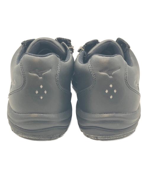 MIZUNO（ミズノ）MIZUNO (ミズノ) スニーカー ブラック サイズ:SIZE 26cm 未使用品の古着・服飾アイテム