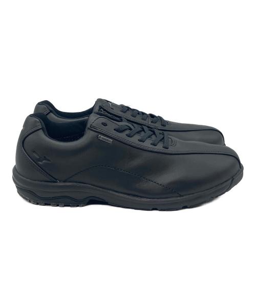 MIZUNO（ミズノ）MIZUNO (ミズノ) スニーカー ブラック サイズ:SIZE 26cm 未使用品の古着・服飾アイテム