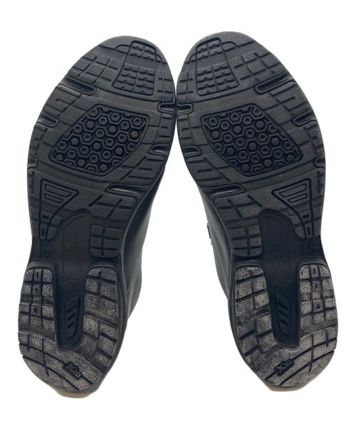 MIZUNO（ミズノ）MIZUNO (ミズノ) スニーカー ブラック サイズ:SIZE 26cm 未使用品の古着・服飾アイテム