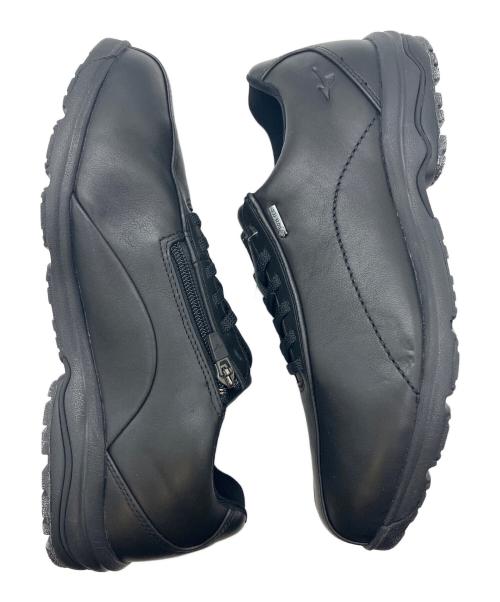 MIZUNO（ミズノ）MIZUNO (ミズノ) スニーカー ブラック サイズ:SIZE 26cm 未使用品の古着・服飾アイテム