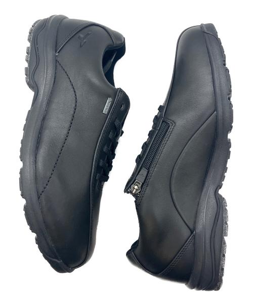 MIZUNO（ミズノ）MIZUNO (ミズノ) スニーカー ブラック サイズ:SIZE 26cm 未使用品の古着・服飾アイテム