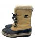 SOREL (ソレル) ブーツ カーキ サイズ:SIZE 26cm 未使用品：8000円