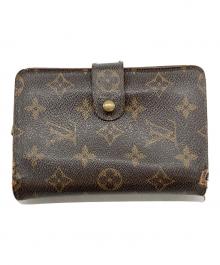 LOUIS VUITTON（ルイ ヴィトン）の古着「2つ折り財布」