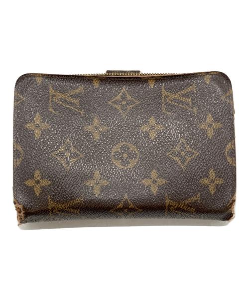 LOUIS VUITTON（ルイ ヴィトン）LOUIS VUITTON (ルイ ヴィトン) 2つ折り財布の古着・服飾アイテム