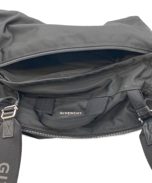 GIVENCHY（ジバンシィ）GIVENCHY (ジバンシィ) パンドラミディアム ブラックの古着・服飾アイテム