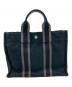 HERMES（エルメス）の古着「ハンドバッグ」｜ブラック