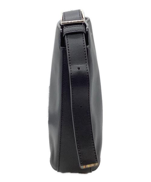 PAUL SMITH（ポールスミス）PAUL SMITH (ポールスミス) ショルダーバッグ ブラックの古着・服飾アイテム