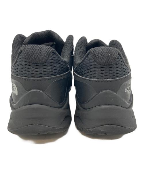 THE NORTH FACE（ザ ノース フェイス）THE NORTH FACE (ザ ノース フェイス) Vectiv Taraval ブラック サイズ:SIZE 23.5cmの古着・服飾アイテム