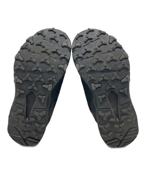 THE NORTH FACE（ザ ノース フェイス）THE NORTH FACE (ザ ノース フェイス) Vectiv Taraval ブラック サイズ:SIZE 23.5cmの古着・服飾アイテム