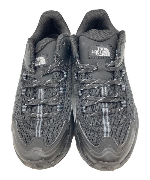 THE NORTH FACE（ザ ノース フェイス）THE NORTH FACE (ザ ノース フェイス) Vectiv Taraval ブラック サイズ:SIZE 23.5cmの古着・服飾アイテム