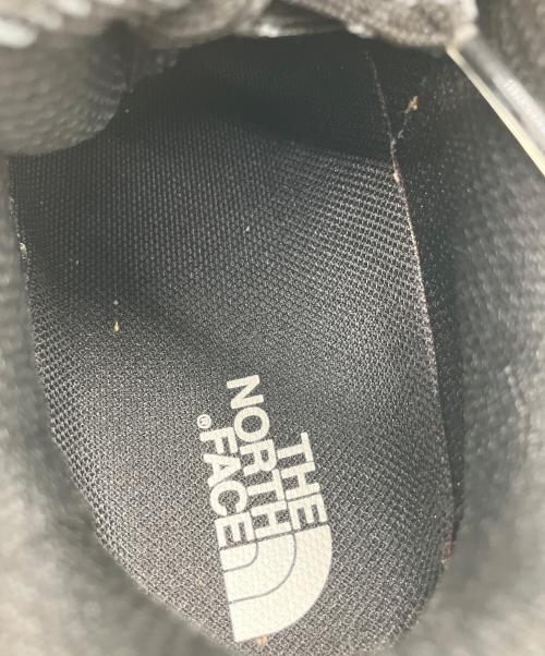 THE NORTH FACE（ザ ノース フェイス）THE NORTH FACE (ザ ノース フェイス) Vectiv Taraval ブラック サイズ:SIZE 23.5cmの古着・服飾アイテム