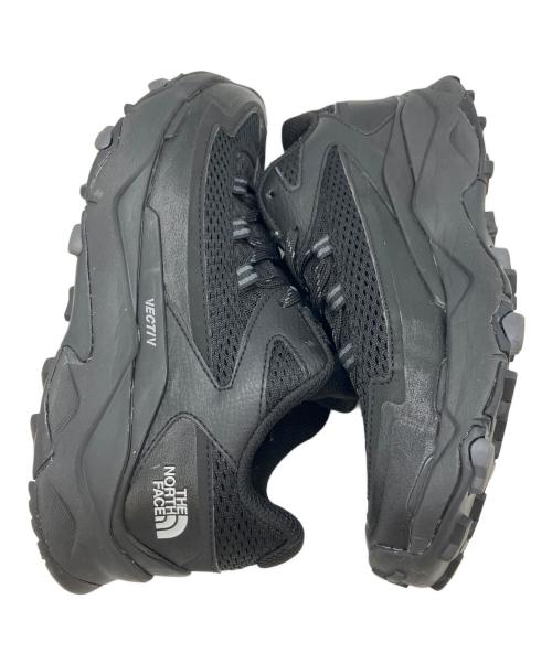 THE NORTH FACE（ザ ノース フェイス）THE NORTH FACE (ザ ノース フェイス) Vectiv Taraval ブラック サイズ:SIZE 23.5cmの古着・服飾アイテム