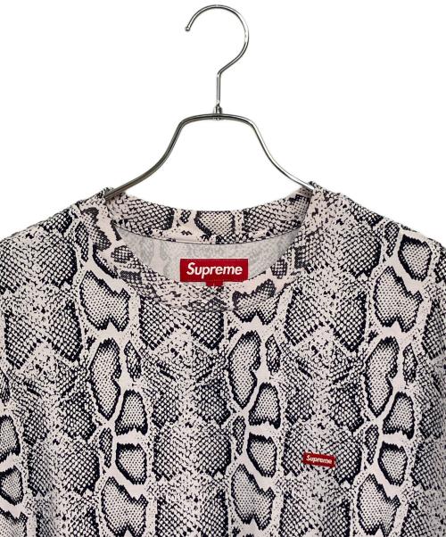 SUPREME（シュプリーム）SUPREME (シュプリーム) Small Box Tee 