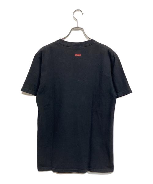 SUPREME（シュプリーム）SUPREME (シュプリーム) SLAYER (スレイヤー) 16FW Slayer Altar Tee ブラック サイズ:SIZE Mの古着・服飾アイテム
