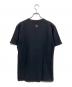 SUPREME (シュプリーム) SLAYER (スレイヤー) 16FW Slayer Altar Tee ブラック サイズ:SIZE M：4000円